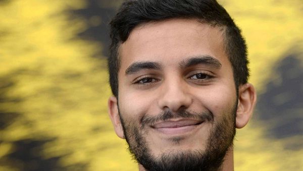 Mehdi Dehbi Height, Weight, Age, Wife, Biography, Family & More 5 Mehdi Dehbi