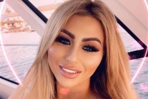Melanie Martin Wiki, Age (Aaron Carter's Girlfriend) Bio, Family