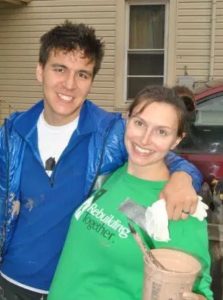 Melissa Holzhauer Wiki (James Holzhauer Wife) Age, Bio, Family