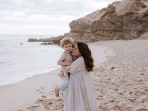Milly Johnson Wiki, Age (Micah Downey's Girlfriend) Bio & Family 4 Milly Johnson Social Media Presence