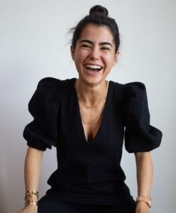 Nadine Ghosn - Bio, Family, Facts of Carlos Ghosn's Daughter 4 Nadine Ghosn Net worth