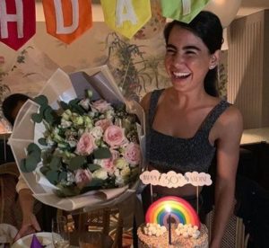 Nadine Ghosn - Bio, Family, Facts of Carlos Ghosn's Daughter 2 Nadine Ghosn Wiki & Bio