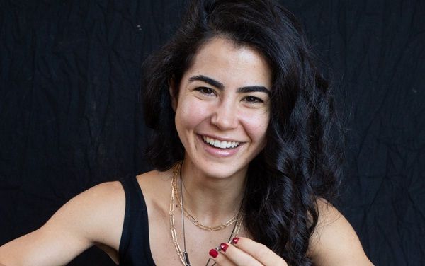 Nadine Ghosn