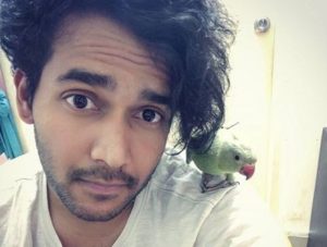 Naresh Agastya (Actor) Wiki, Age, Height, Weight, Biography & Family 3 Naresh Agastya Bio