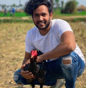 Naresh Agastya (Actor) Wiki, Age, Height, Weight, Biography & Family 5 Naresh Agastya Quick Facts