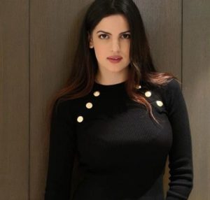 Natasa Stankovic Height, Weight, Age, Boyfriend, Husband, Biography, Family & More 2 Nataša Stanković Serbian Model, Actress, Dancer, Director & Producer