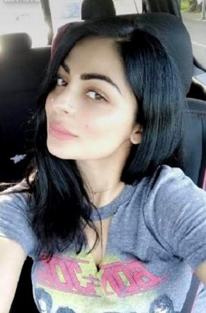 Neeru Bajwa