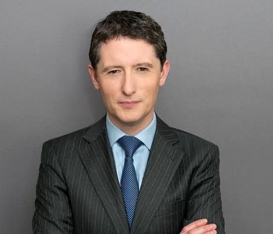 Nick Boyle