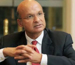 Omar Ishrak Wiki, Age, Wife, Net worth, Biography, Family & More 5 Omar Ishrak Income, Assets & Wealth