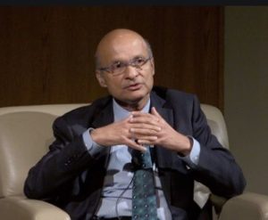 Omar Ishrak Wiki, Age, Wife, Net worth, Biography, Family & More 2 Omar Ishrak named as the Intel board chairman