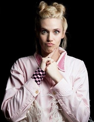 Pamela Almanza Wiki, Age, Height, Weight, Boyfriend, Bio, Family 7 Pamela Almanza facts