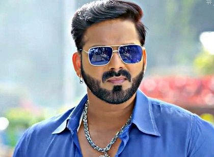Pawan Singh Height, Weight, Age, Wife, Biography & Family 8 Pawan Singh facts