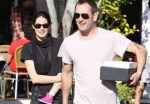 Peter White Wiki (Michelle Monaghan's Husband) Age, Biography, Family 2 Peter White Biography