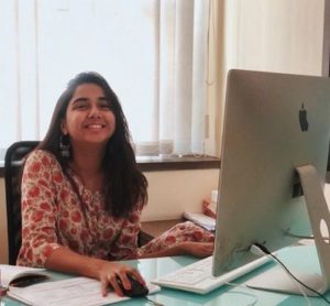 Prajakta Koli Height, Weight, Age, Boyfriend, Biography, Family & More 3 Prajakta Koli Bio