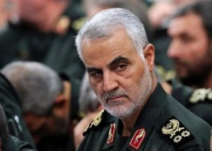 Qasem Soleimani Height, Weight, Age, Wife, Biography & Family 4 Qasem Soleimani Army Ranks & Duties