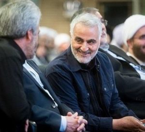 Qasem Soleimani Height, Weight, Age, Wife, Biography & Family 2 Qasem Soleimani Iranian Major General killed in the air strike on January 3, 2020