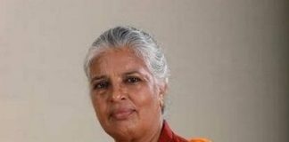 Rajini Chandy