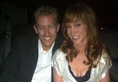 Randy Bick Wiki, Age (Kathy Griffin's Husband) Bio, Family, Facts 4 Randy Bick started dating his then-girlfriend Kathy Griffin (American comedian and actress) in 2011
