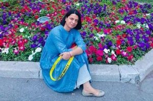 Rangoli Chandel Wiki, Age, Husband, Height, Weight, Biography & Family 2 Rangoli Chandel Wiki