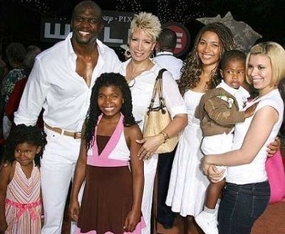 Rebecca King-Crews wiki and bio