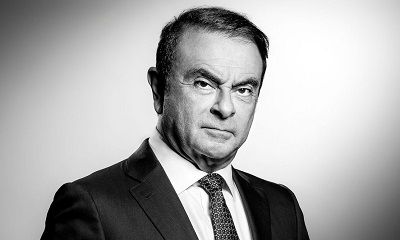 Rita Ghosn Wiki, Age (Carlos Ghosn's Ex-wife) Biography, Family, Facts 2 Rita Ghosn is best known as a former wife of of Carlos Ghosn (Brazilian-born French businessman)