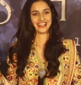 Sadia (Shikara Actress) Wiki, Age, Height, Weight, Biography & Family 3 Sadia Biography