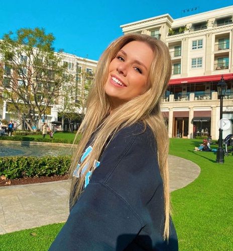 Sarah Graysun