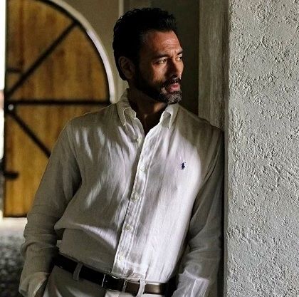 Sebastián Ferrat (Actor) Age, Wife, Biography, Family & Death 2 Sebastián Ferrat biography