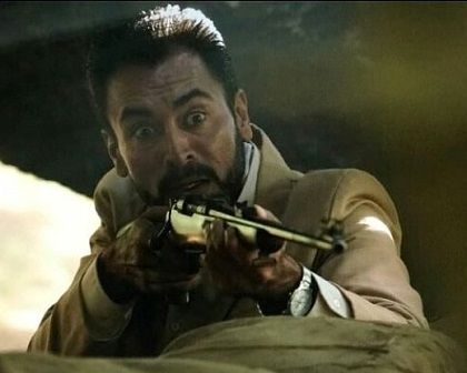 Sebastián Ferrat (Actor) Age, Wife, Biography, Family & Death 5 Sebastián Ferrat career and net worth