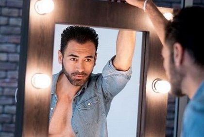 Sebastián Ferrat (Actor) Age, Wife, Biography, Family & Death 6 Sebastián Ferrat facts