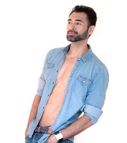 Sebastián Ferrat (Actor) Age, Wife, Biography, Family & Death 3 Sebastián Ferrat height weight