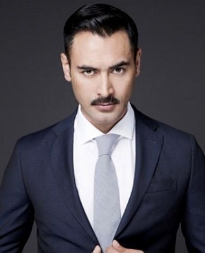 Sebastián Ferrat