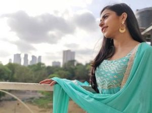 Sejal Sharma (Actress) Height, Weight, Age, Boyfriend, Biography, Family 4 Sejal Sharma Personal Life