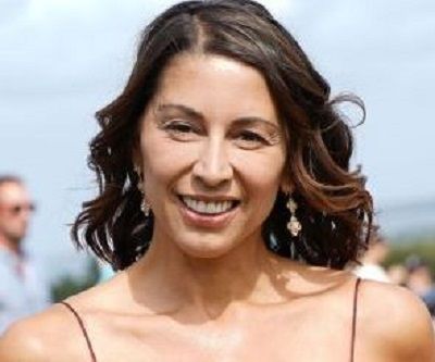Shamin Abas Wiki, Age, Husband, Net worth, Biography & Family 4 Shamin Abas American Publicist and Businesswoman