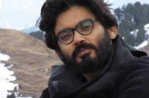 Sharjeel Imam Wiki (JNU Student) Age, Biography, Family & Facts 2 Sharjeel Imam Indian Research Scholar & Activist