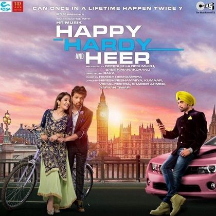 Sonia Mann Height, Weight, Age, Boyfriend, Biography & Family 5 Sonia Mann in Happy Hardy and Heer