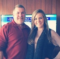 Sonya Akins Wiki, Age (Rhett Akins' Wife) Biography, Family & Facts 4 Sonya Akins father