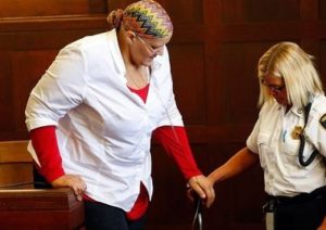 Tanya Singleton Wiki, Age (Aaron Hernandez’s Cousin) Biography, Family 2 Tanya Singleton died in October 2015 because of breast cancer