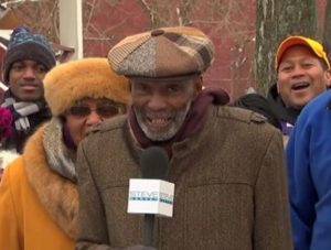 Terry Harvey Biography