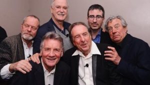 Terry Jones Height, Weight, Age, Wife, Biography, Family & More 6 Terry Jones Ethnicity, Height & Weight