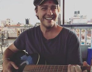 Tim Franklin Wiki, Age, Height, Weight, Girlfriend, Biography & Family 2 Tim Franklin Australian Actor & Model