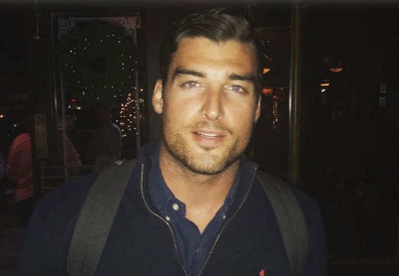 Tyler Gwozdz