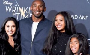 Natalia Diamante Bryant Wiki, Age (Kobe Bryant's Daughter) Bio, Family 5 Vanessa Laine Bryant Trivia & Quick Facts
