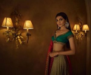 Vedika Pinto Wiki, Age, Height, Weight, Boyfriend, Bio & Family 3 Vedika Pinto Bio