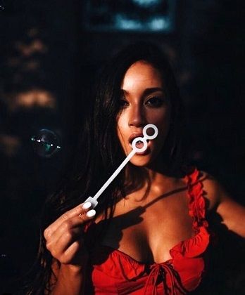 Victoria Fuller Height, Weight, Age, Boyfriend, Biography, Family 6 Victoria Fuller facts