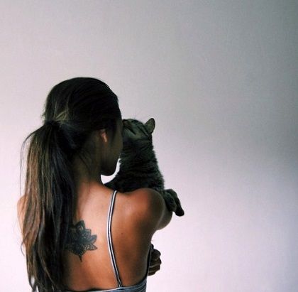 Victoria Fuller Height, Weight, Age, Boyfriend, Biography, Family 4 Victoria Fuller tattoo on her back