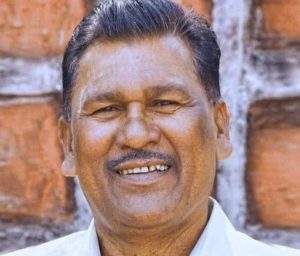 Vijay Barse (Jhund) Wiki, Age, Wife, Real Story, Biography, Family & Facts 3 Vijay Barse Wiki & Bio