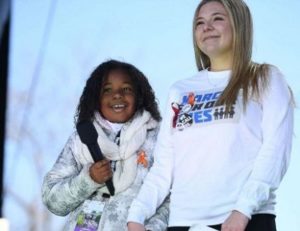 Yolanda Renee King Wiki, Age (Martin Luther King's Daughter) Biography 4 Yolanda Renee King Education & Hobbies