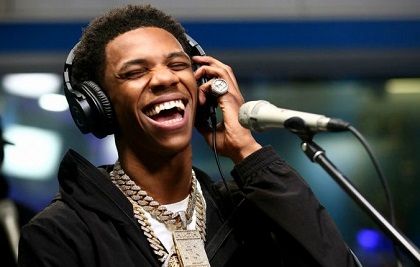 A Boogie wit Da Hoodie Height, Weight, Age, Girlfriend, Biography, Family 6 A Boogie wit da Hoodie facts