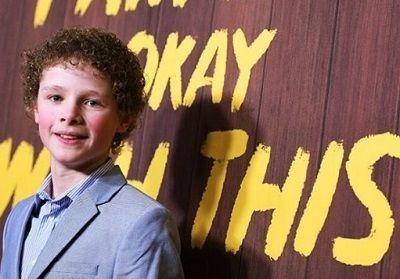 Aidan Wojtak-Hissong Height, Weight, Age, Biography, Family & Wiki 2 Aidan Wojtak-Hissong age, height, and weight